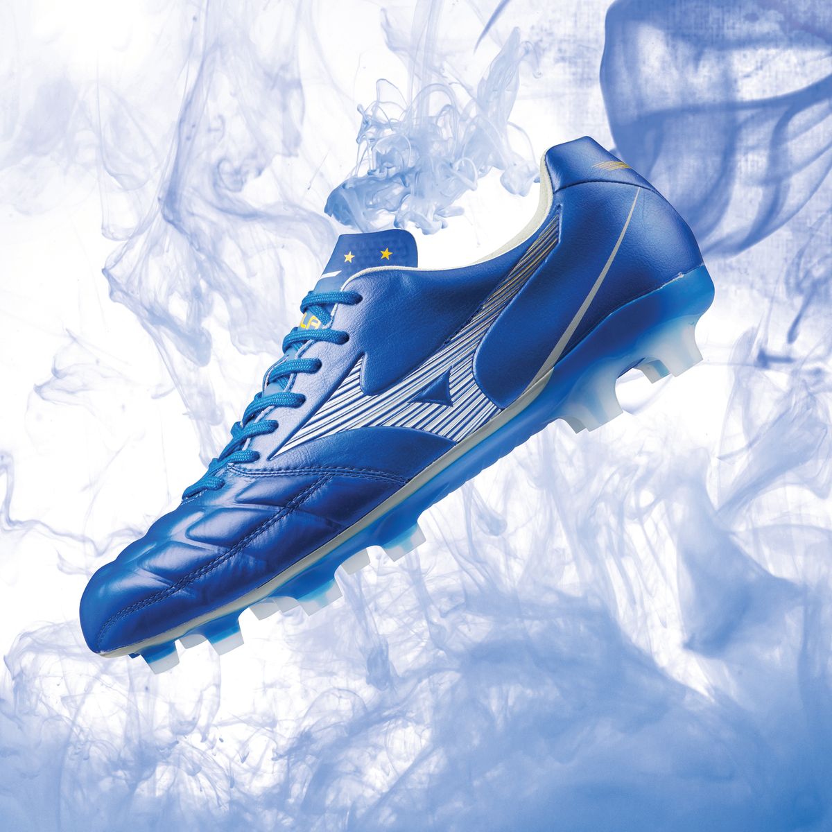 Mizuno rebula discount indoor